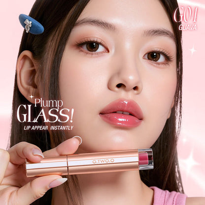 O.TWO.O WATERY LASTING GLOSSY LIP TINT