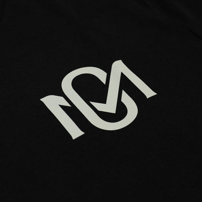 Outdoor Trails T-Shirt - Black