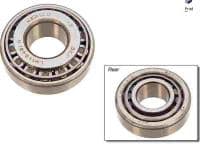 Outer Front Wheel Bearing for 64-79 Bus and Vanagon from 80-84