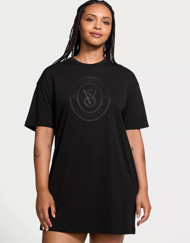 Oversize seelp Victoria's Secrets