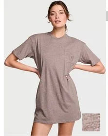Oversize seelp Victoria's Secrets