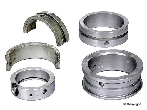 Oversized Main Bearing Set for 68-71 VW Bus