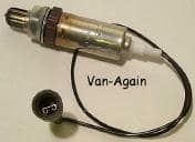 Oxygen Sensor for 83-85 1.9L Vanagon