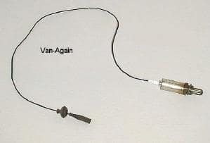 Oxygen Sensor