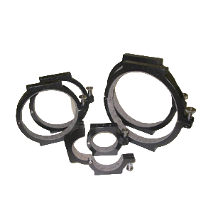 Parallax Tube Rings for Takahashi FC-100 DZ / DS (FC100) Parallax