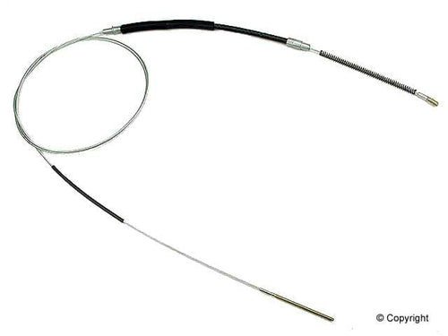 Parking Brake Cable for 72-79 VW Bus