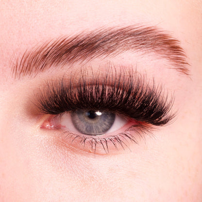 Party Hard Unicorn Faux Mink Strip Lash - Unicorn Cosmetics