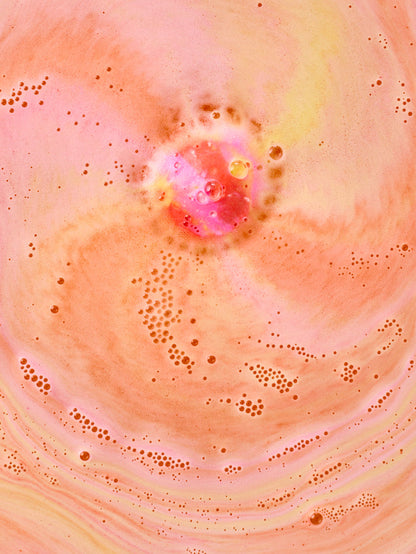 Passion Bath Bomb