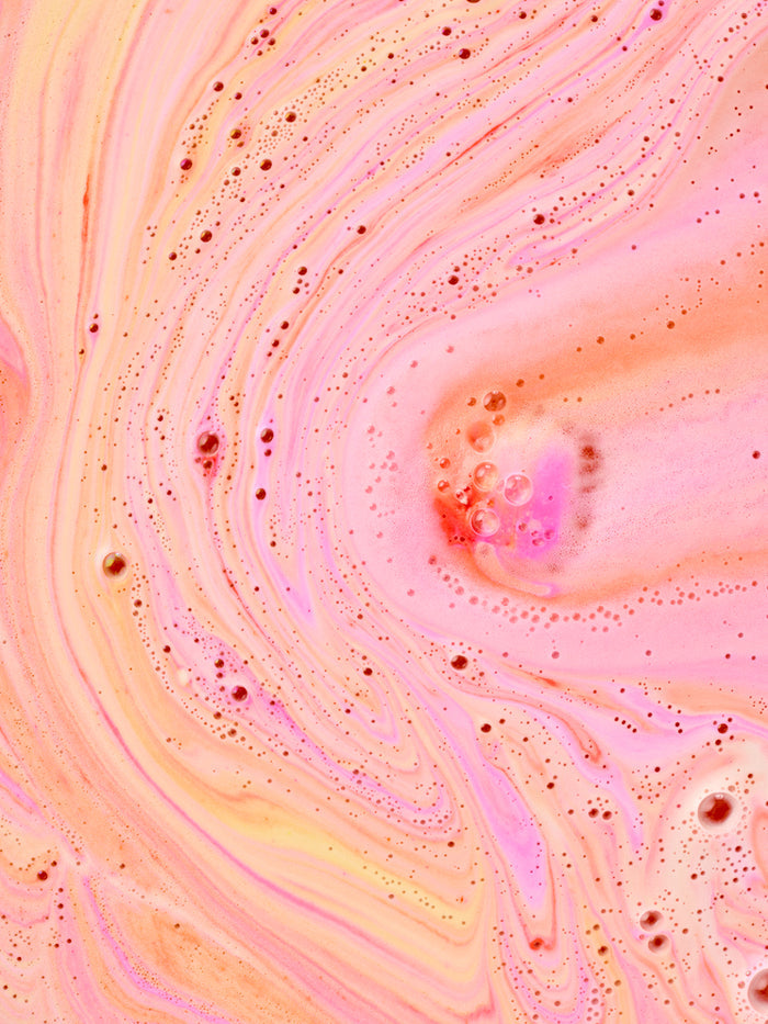 Passion Bath Bomb