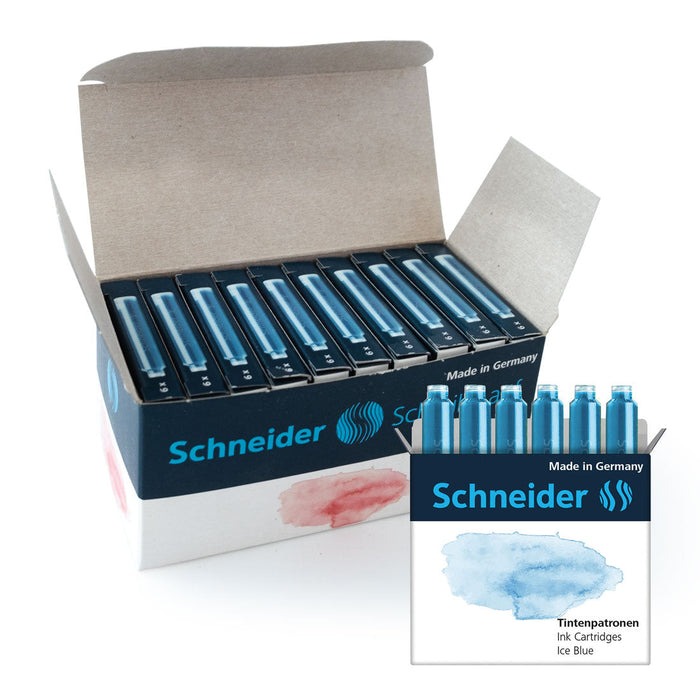 Ice Blue