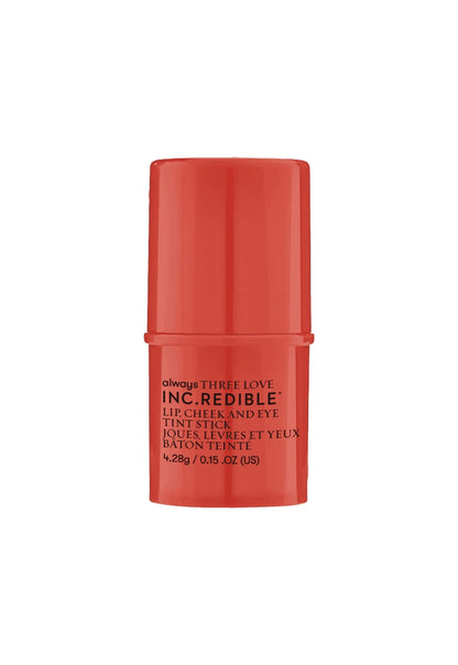 Peach and Love Lip, Cheek and Eye Tint Stick