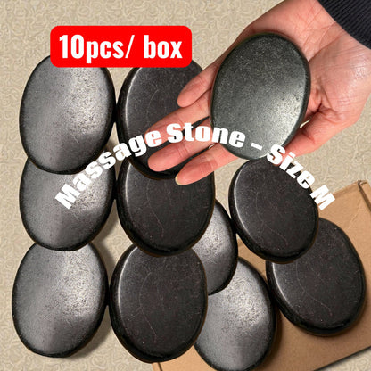 Pedicure massage stone - Size M