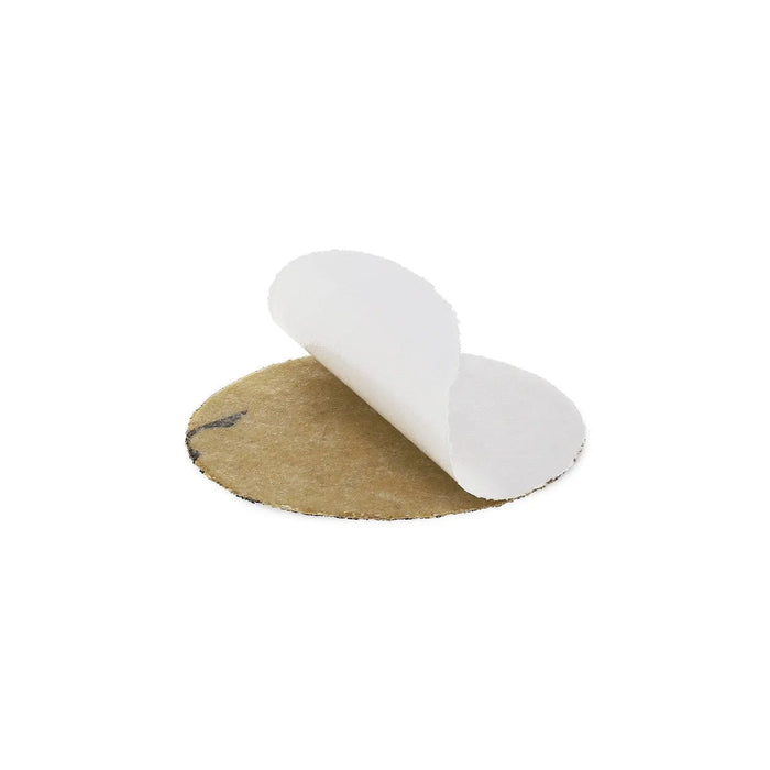 Pedicure Sanding Discs 20mm - Pack of 50 - Coarse   Naio Nails