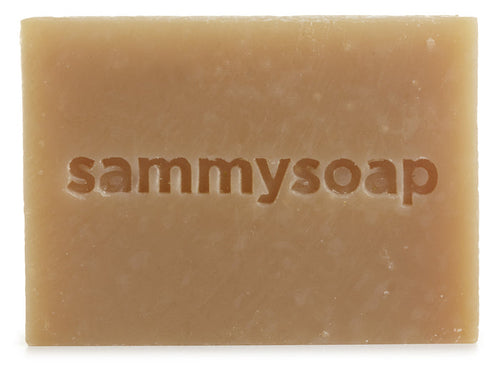 naked or unwrapped peppermint mocha bar