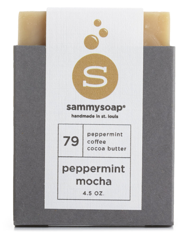 Peppermint Mocha