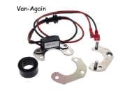 Pertronix Igniter Electronic Ignition Kits for 68-79 Bus and 80-83 Vanagon AC