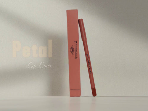 PETAL LIP LINER