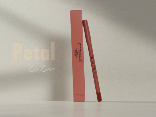 PETAL LIP LINER