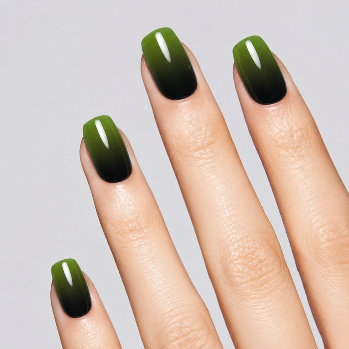 Phantom Green