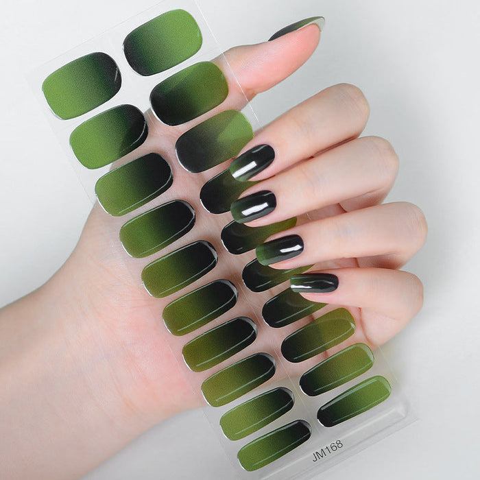Phantom Green