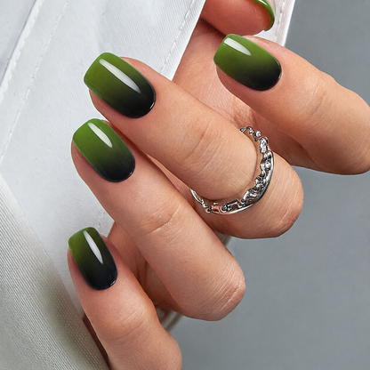 Phantom Green