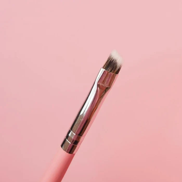 PHATLASH Double Ended Tinting Brush & Spoolie