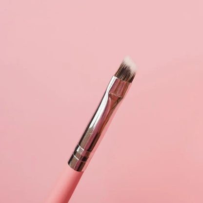 PHATLASH Double Ended Tinting Brush & Spoolie