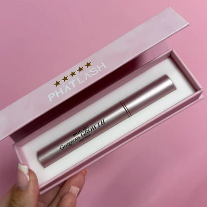 PHATLASH Gorgeous Growth Lash Serum