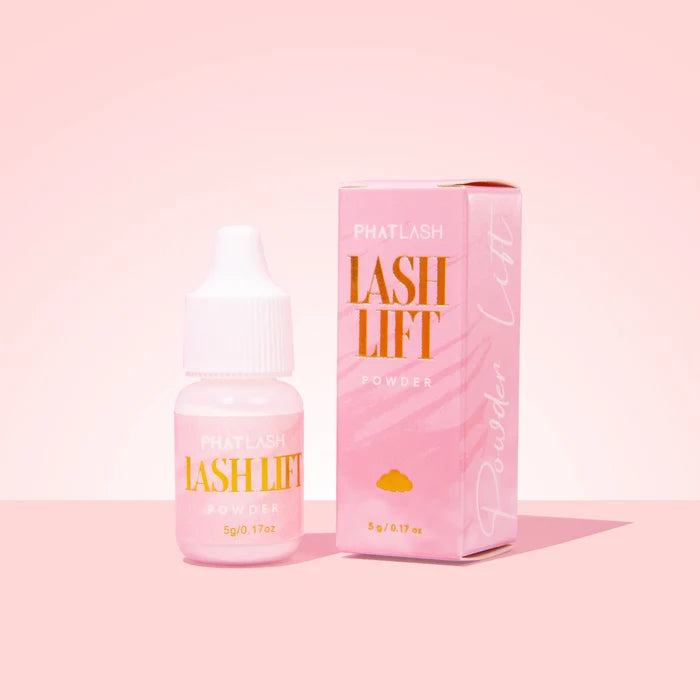 PHATLASH Lash Lift Powder 5g