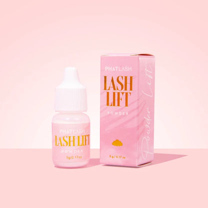 PHATLASH Lash Lift Powder 5g