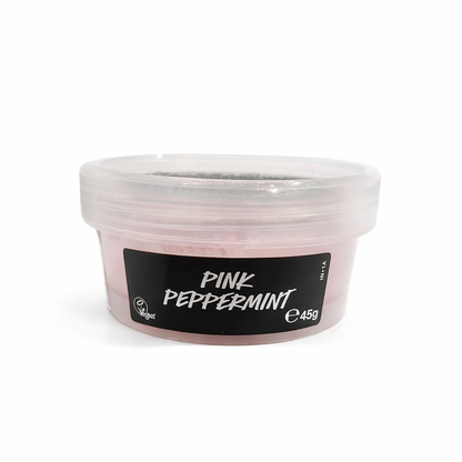 Pink Peppermint Lotion