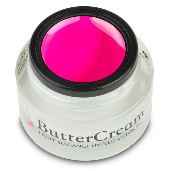 Playful Pink | Light Elegance ButterCream