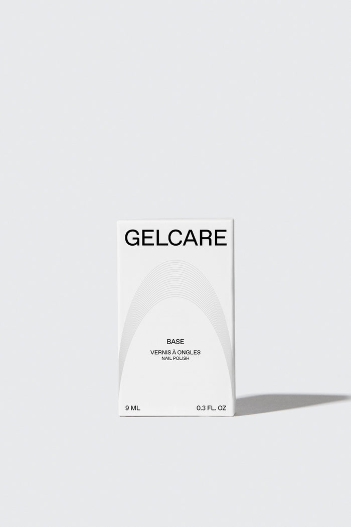 Plumping Base Coat