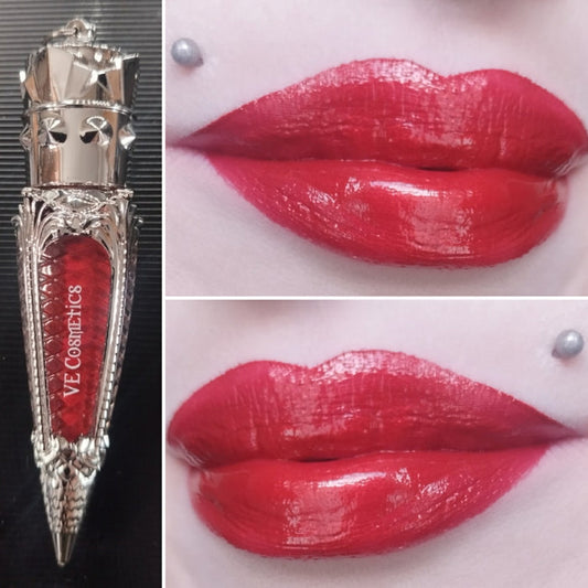 Poisonous Lip Drip BloodRot