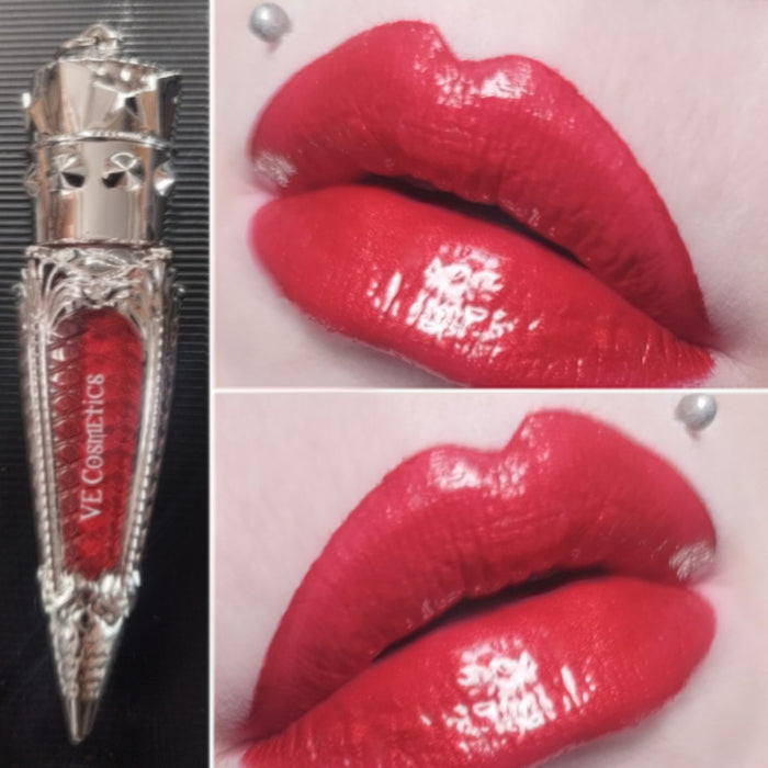 Poisonous Lip Drip BloodRot