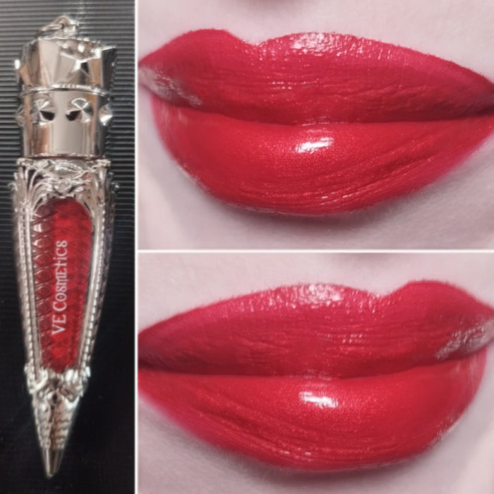 Poisonous Lip Drip BloodRot