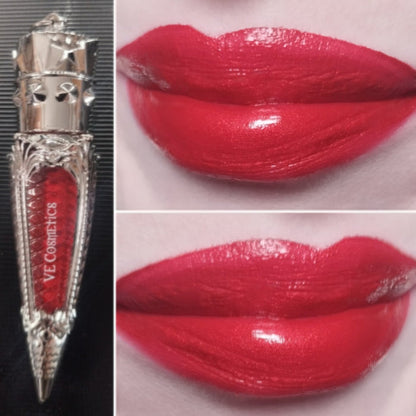 Poisonous Lip Drip BloodRot
