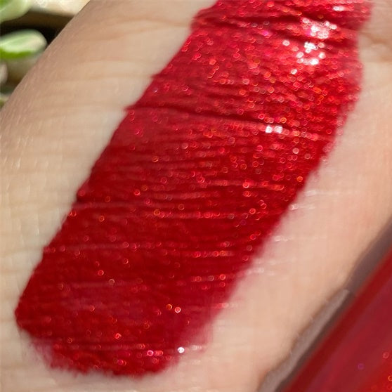 Poisonous Lip Drip BloodRot