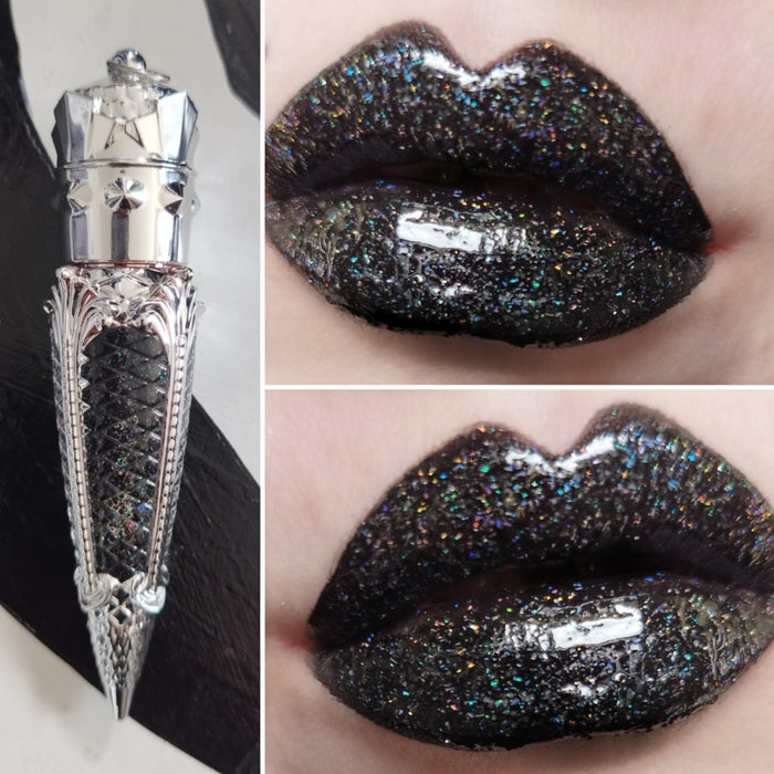 Poisonous Lip Drip NightShade