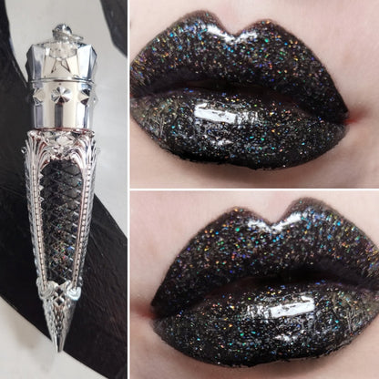 Poisonous Lip Drip NightShade