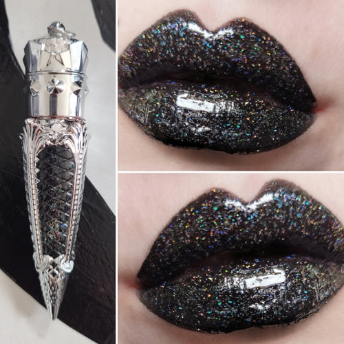 Poisonous Lip Drip NightShade