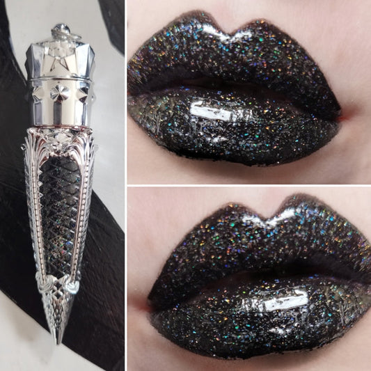 Poisonous Lip Drip NightShade