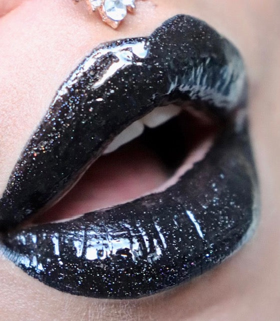 Poisonous Lip Drip NightShade