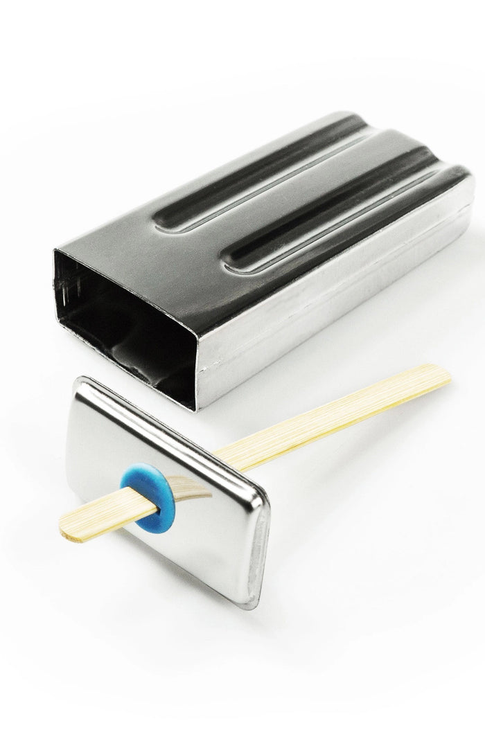 Popsicle Mould Flat