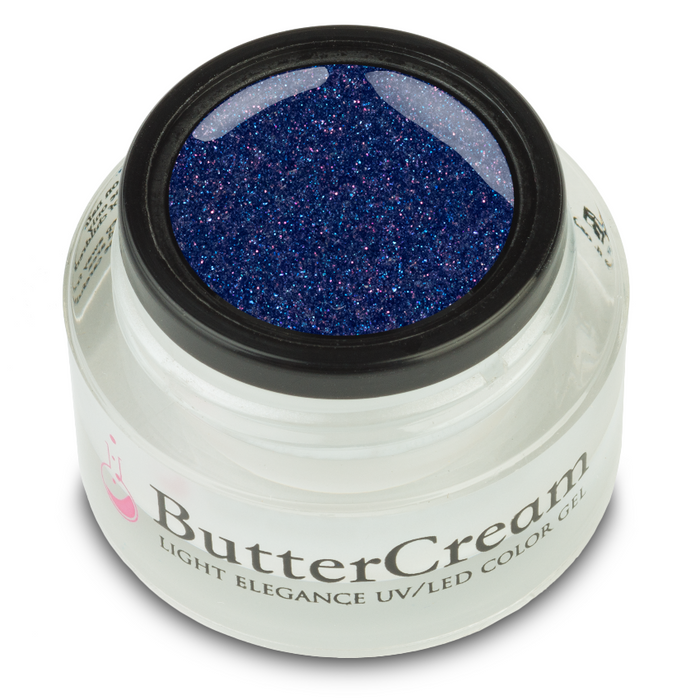 Praying for Powder | Light Elegance ButterCream