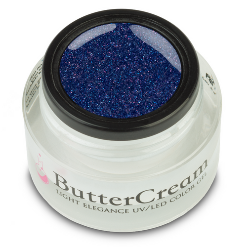 Praying for Powder | Light Elegance ButterCream
