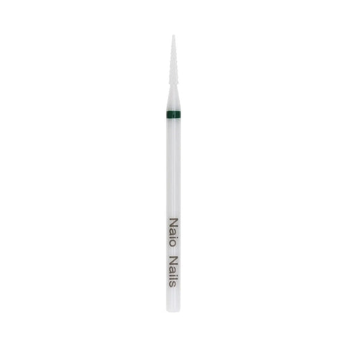 Precision Conical Ceramic Bit - Extra Coarse   Naio Nails