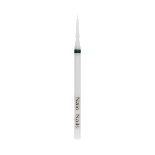 Precision Conical Ceramic Bit - Extra Coarse   Naio Nails