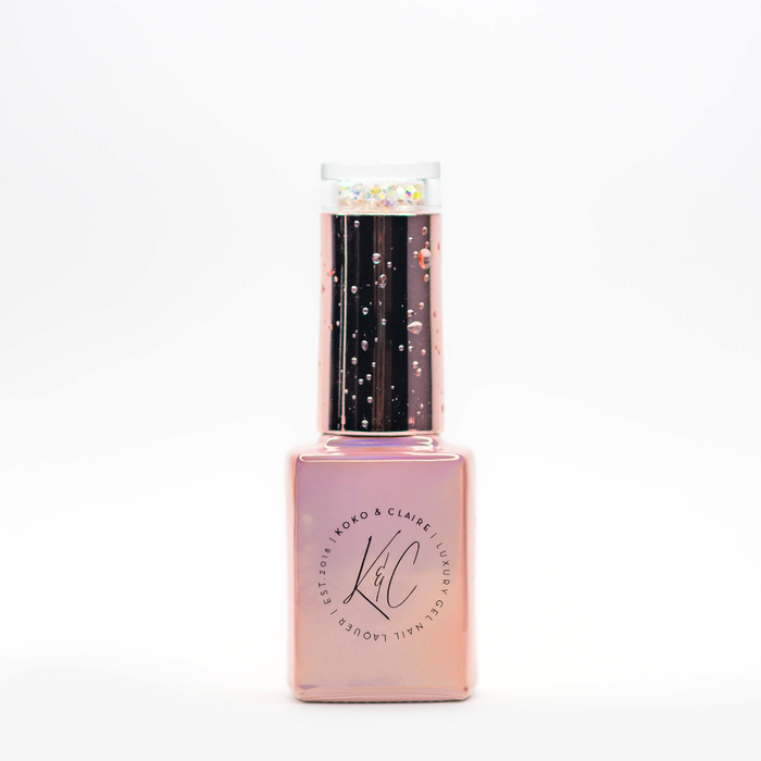 KOKO & CLAIRE Luxury Gel Polish