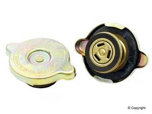 Pressure Cap for 82 Diesel Vanagon